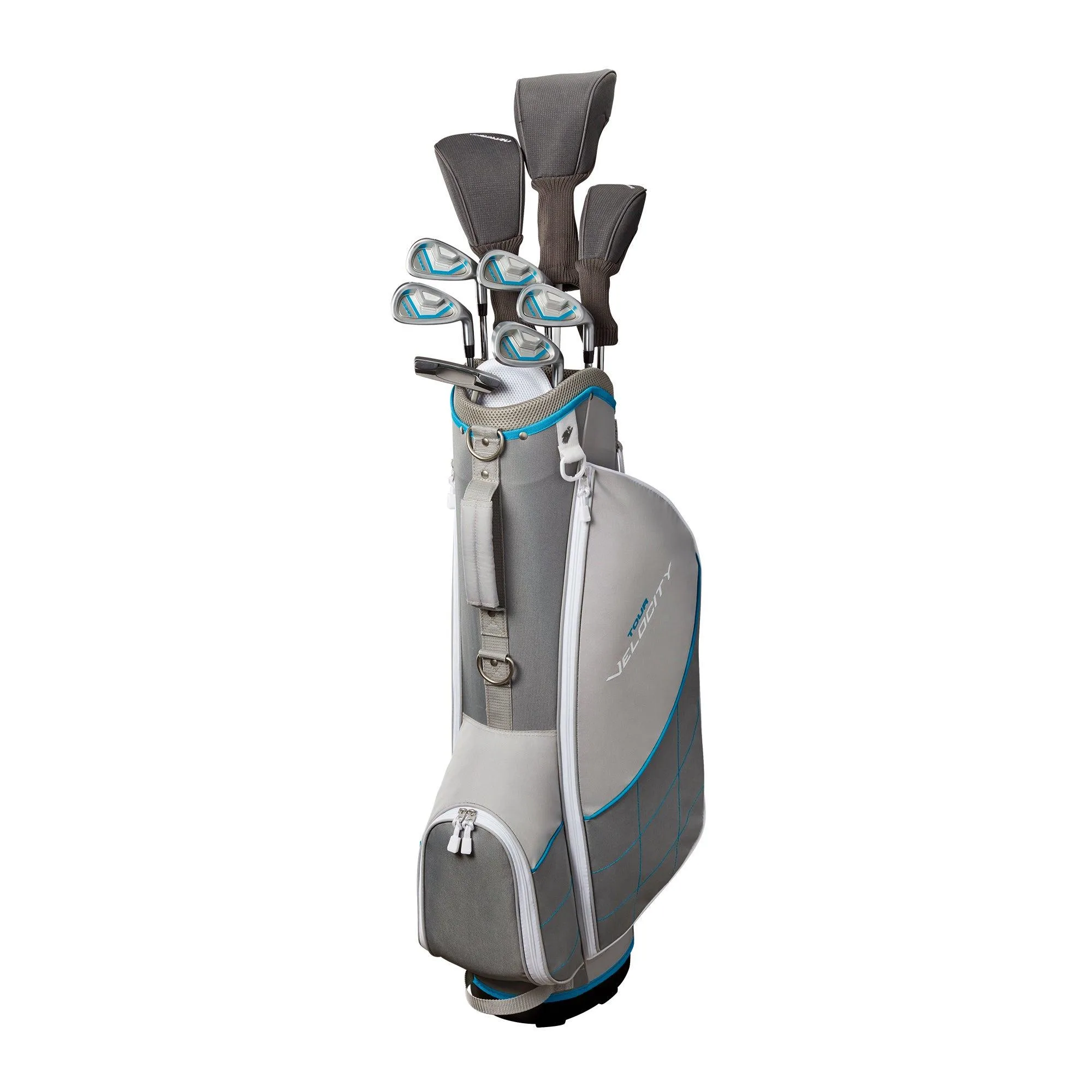 Wilson® Staff Tour Velocity Women's Golf Set