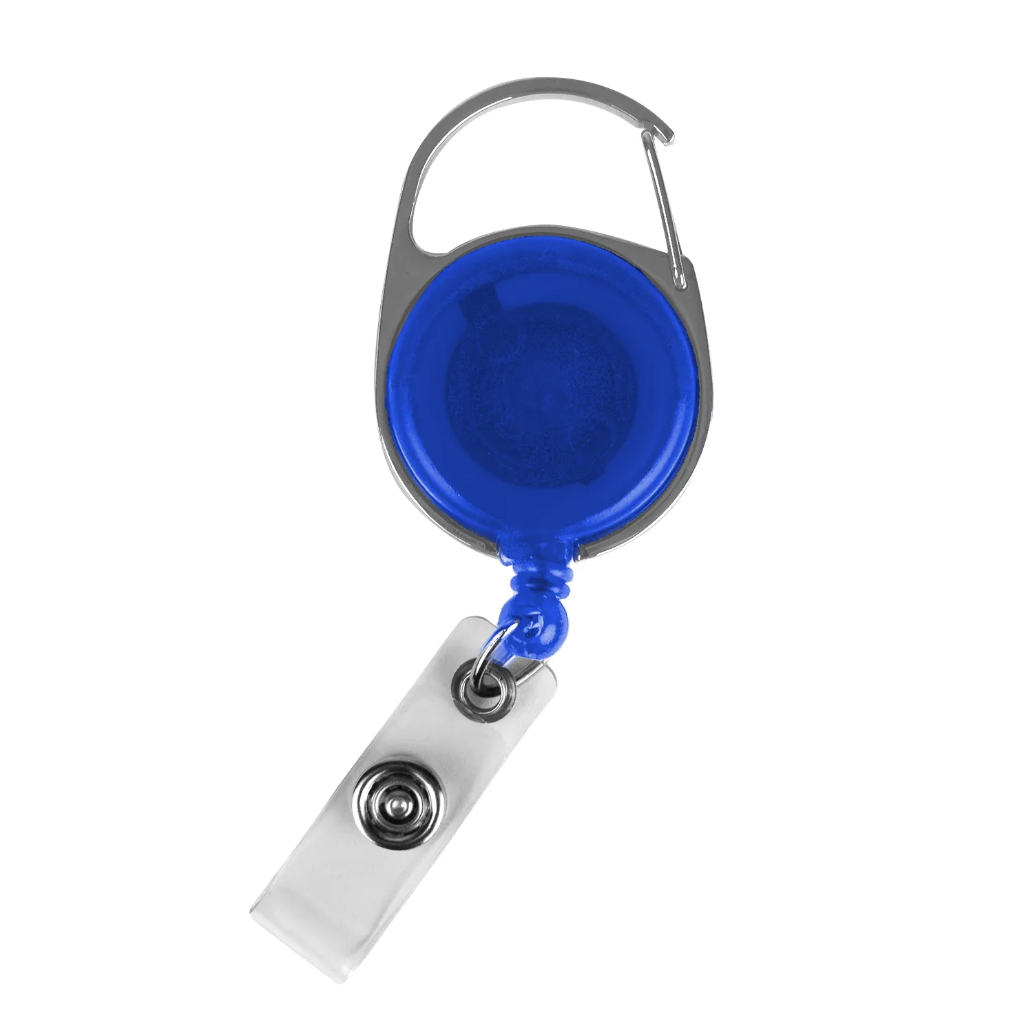 Carabiner Retractable view 2