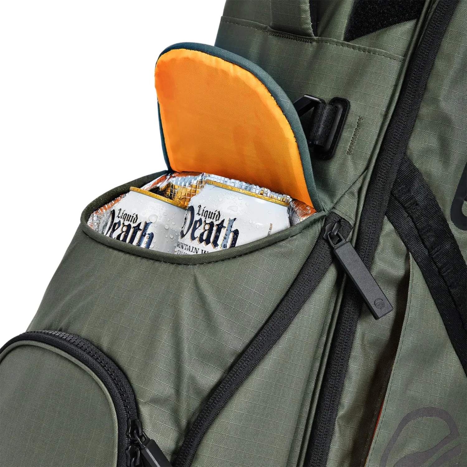 Sunday Golf® Ranger 14 Club 6 Way Golf Bag view 6