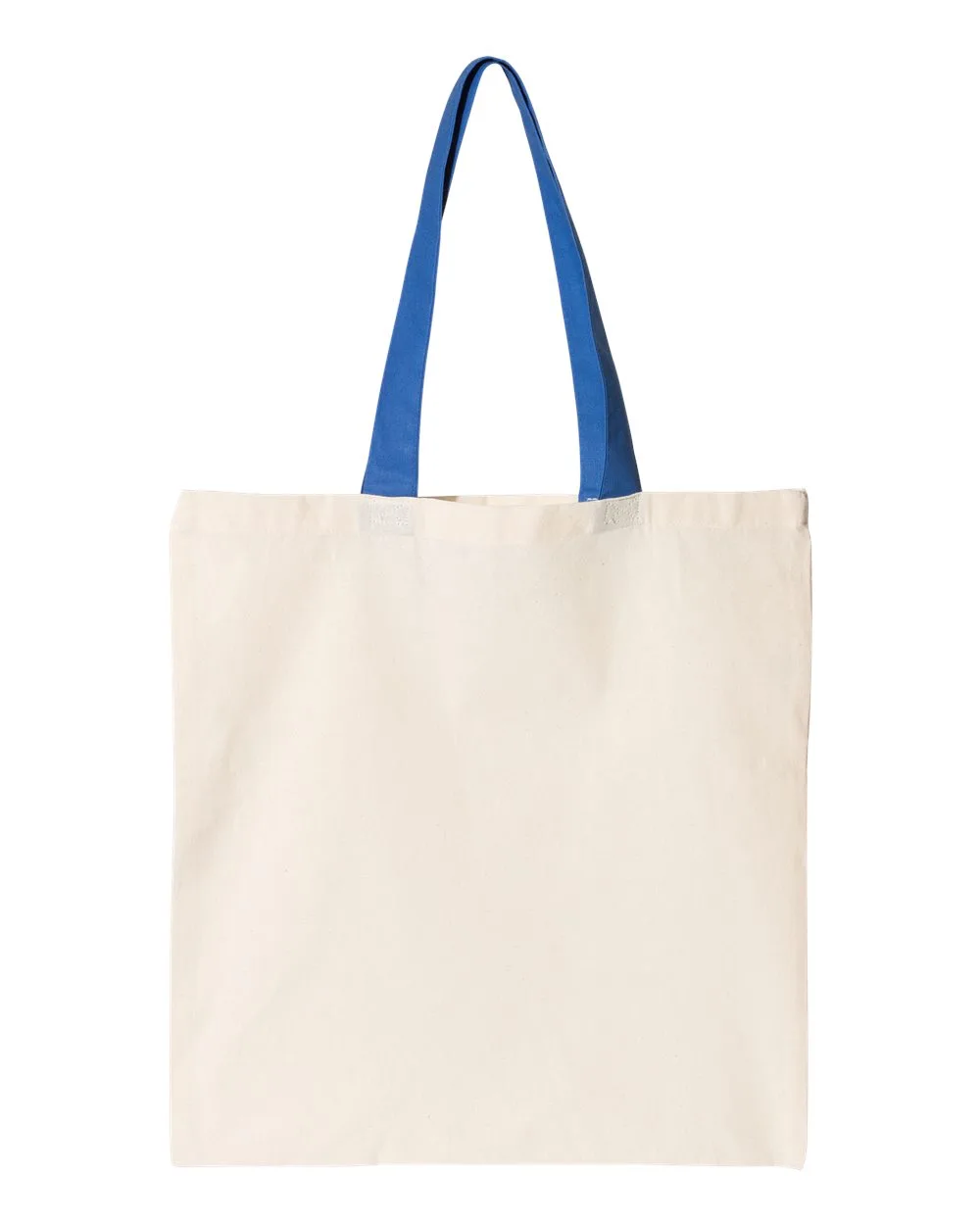 Natural Beige/Royal Blue