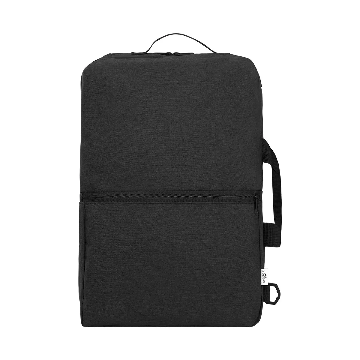 Sophie 3-in-1 Convertible Rpet Backpack view 3