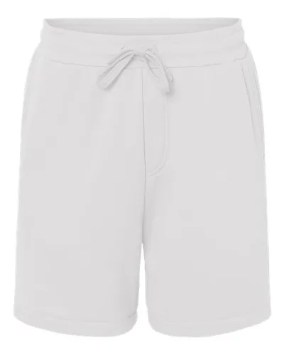 Bella+Canvas® Sweatshorts