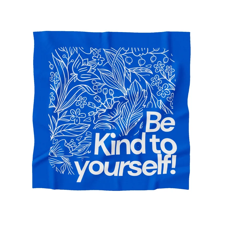 Giant Bandana (35" x 35") view 2