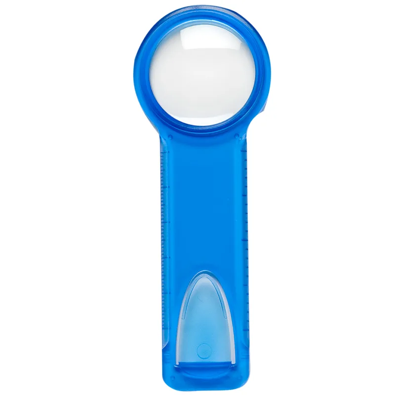 Bookmark Magnifier view 2
