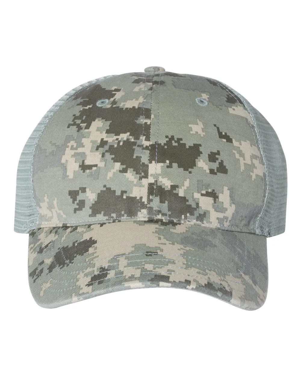 Mossy Oak? Bottomland?/Black