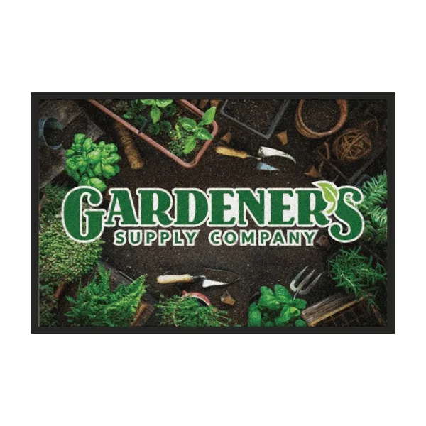 DigiPrint HD Floor Mat 2'x3' view 4