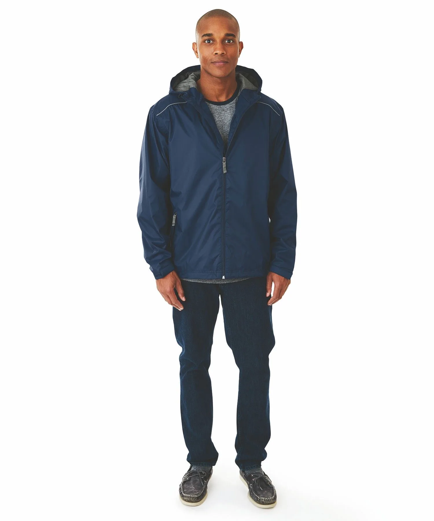 Nor'easter® Rain Jacket view 4