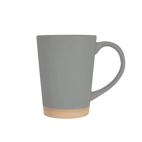 Gray Blank