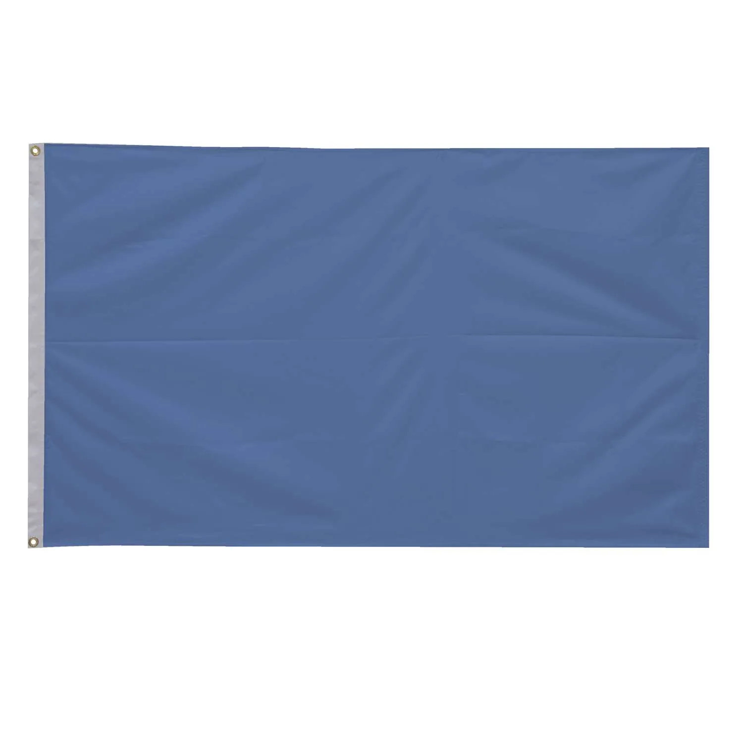 3' x 5' Solid-Color Nylon Flag