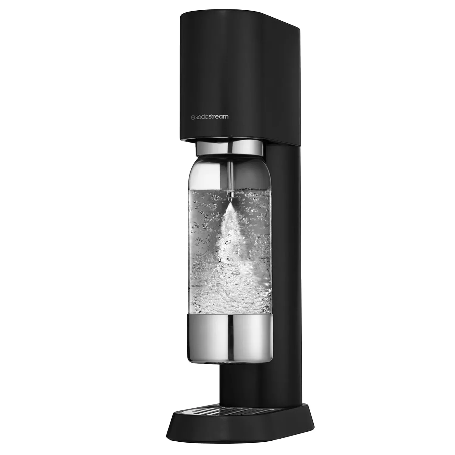 Sodastream ENSO® Sparkling Water Maker Starter Kit view 3