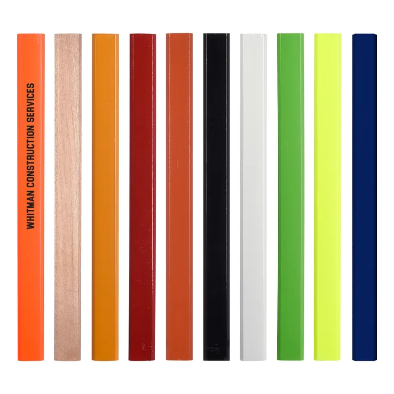 International Carpenter™ Pencil view 2