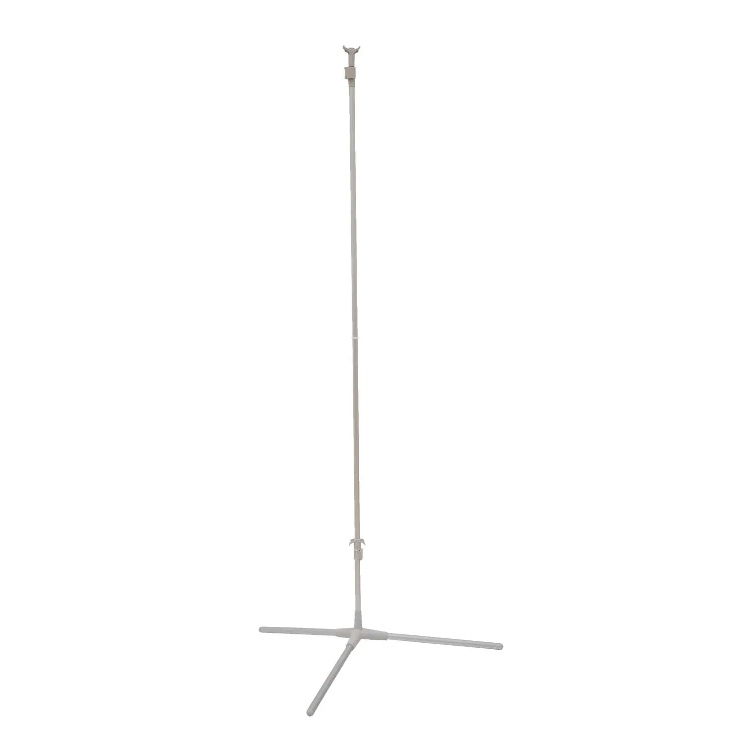 Essential Banner Display Hardware