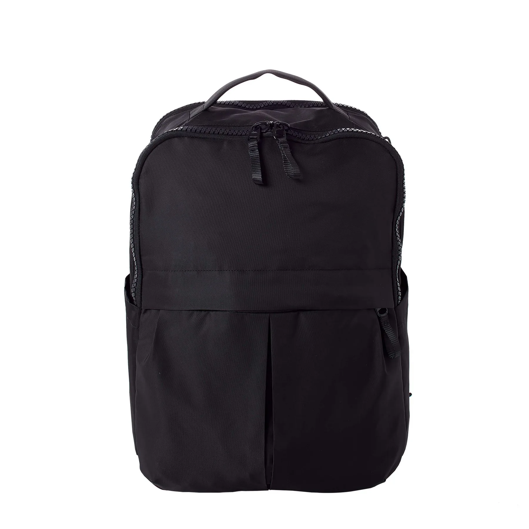 Back-to-Basics Backpack view 2