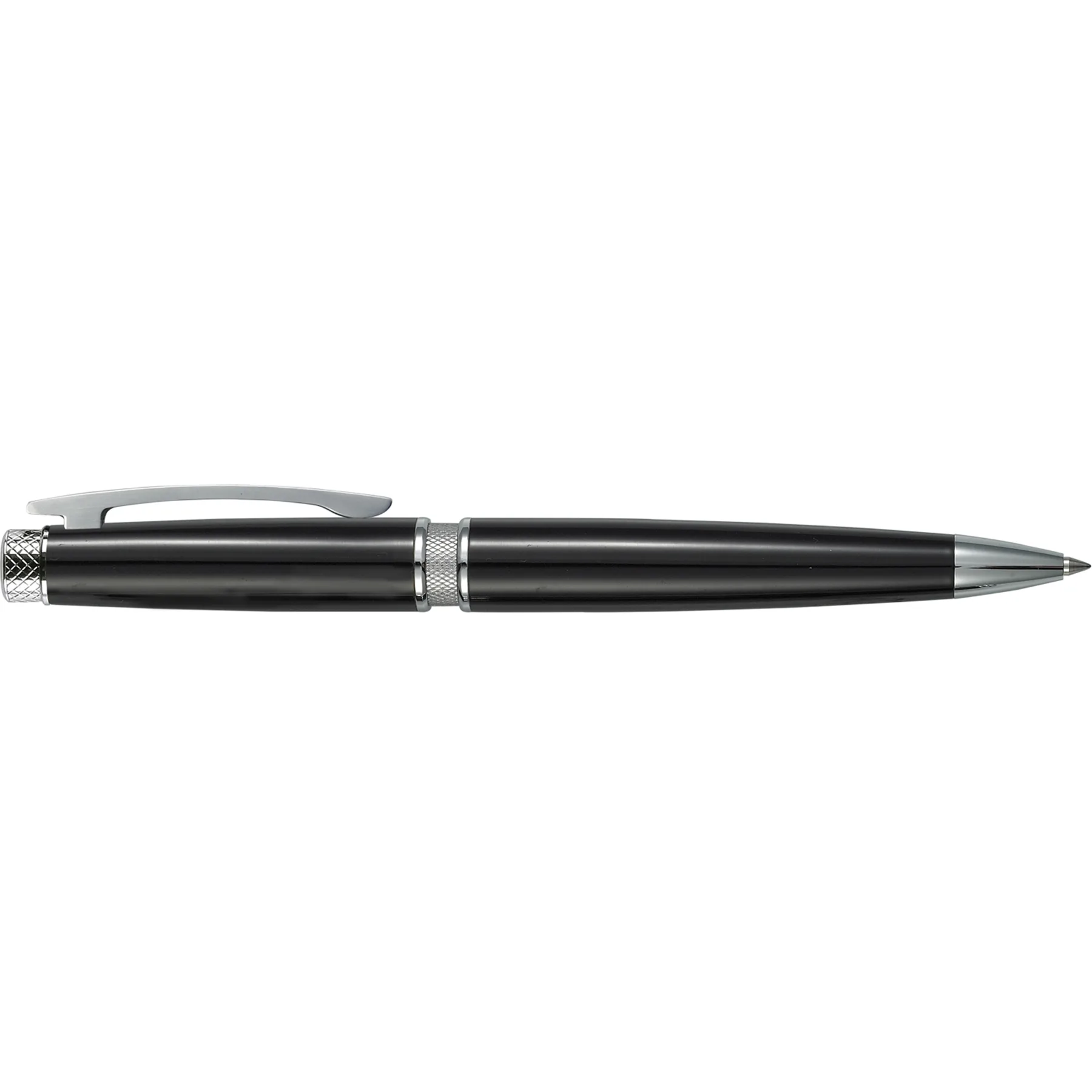 Bedford Ball Pen Twist view 2