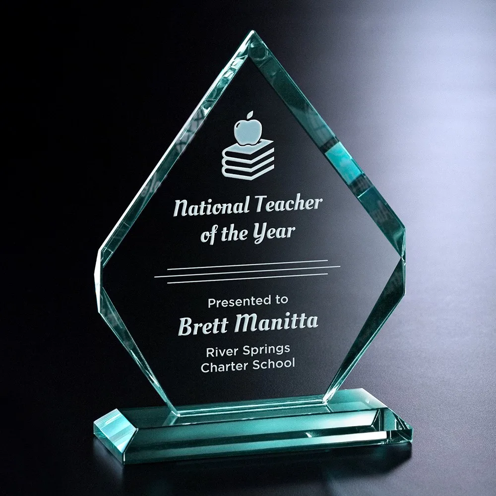 Kingsley Award 9-1/2"