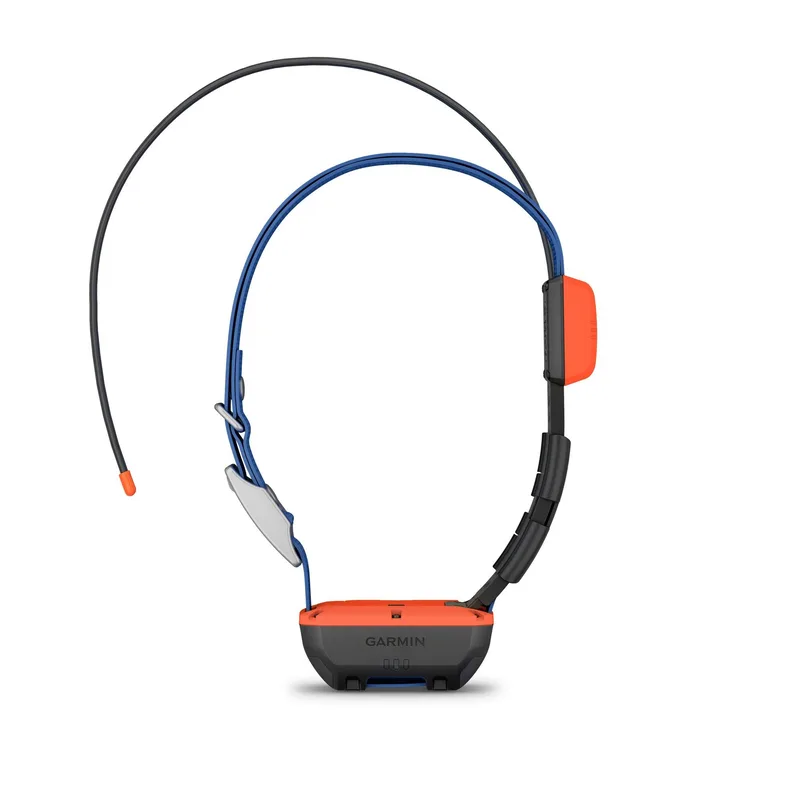 Garmin Alpha T 20 Gps Dog Tracking Collar