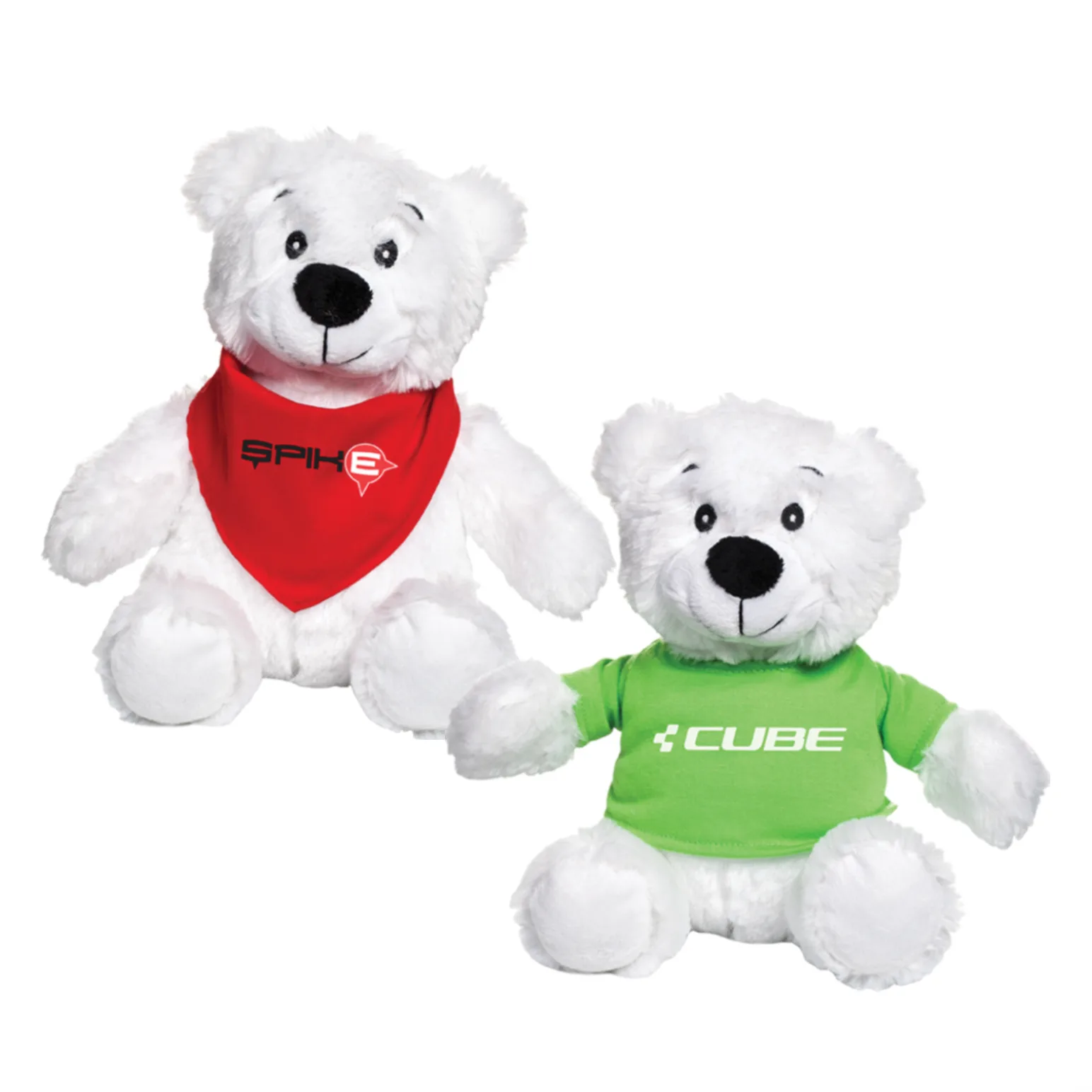 Robbie the Teddy Bear