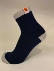 Comfort Wool Socks (Pair)