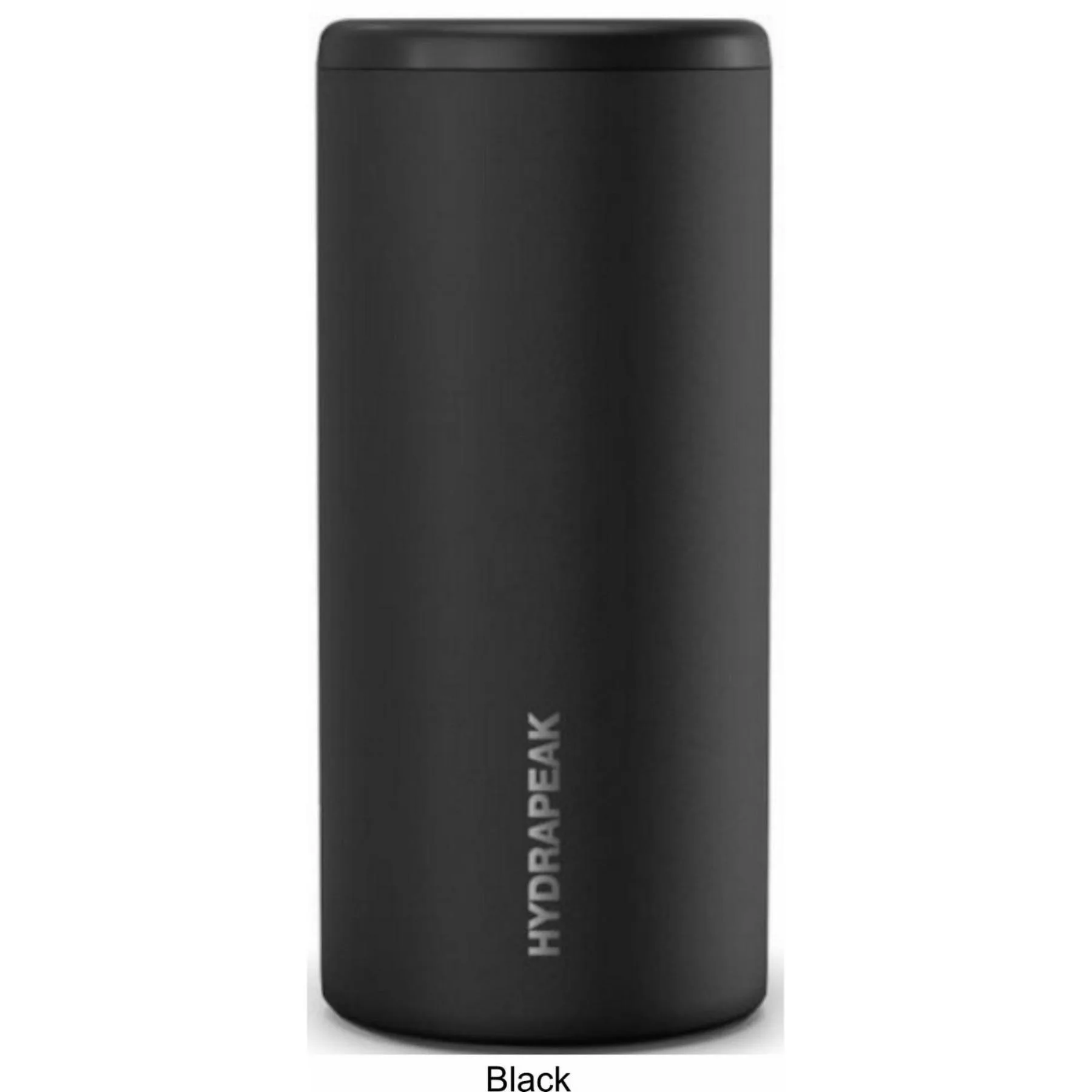 12 oz Hydrapeak® Stainless Steel Insulated Can Cooler Tumbler view 2