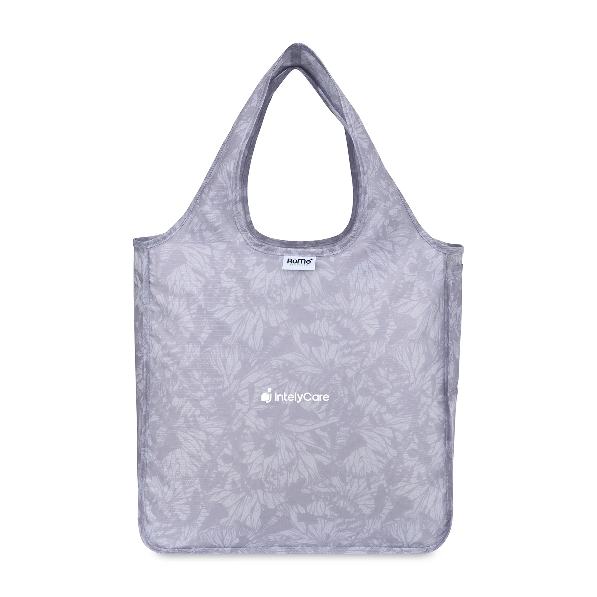 RuMe® Recycled Medium Tote - Lavender