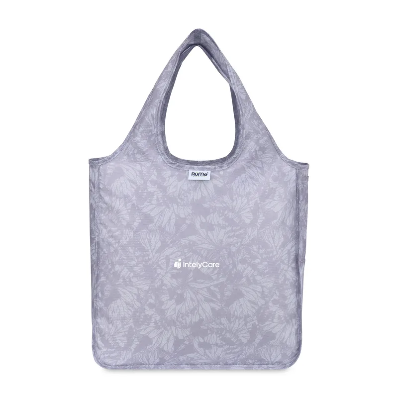 RuMe® Recycled Medium Tote - Lavender