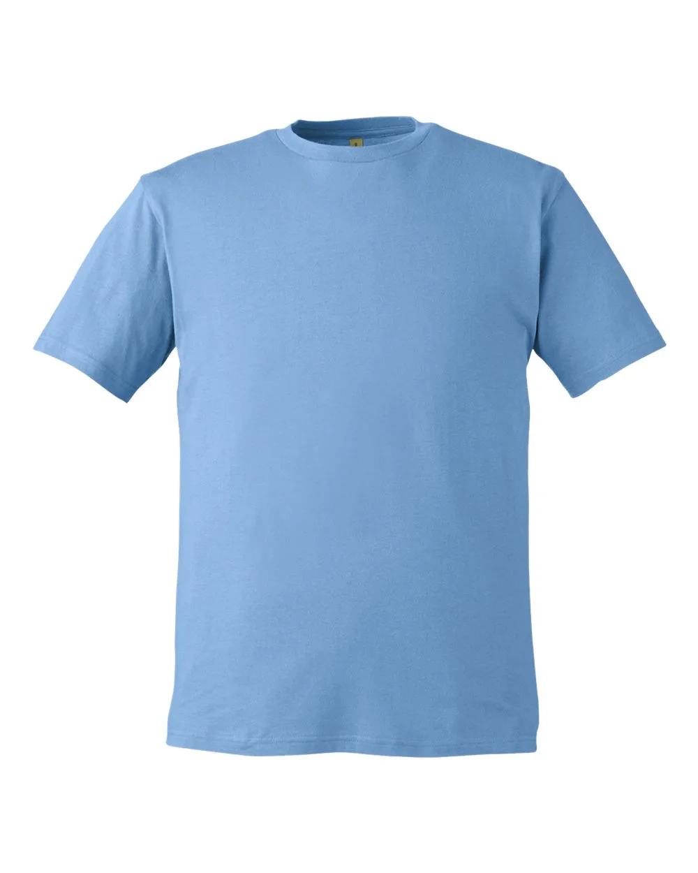 Econscious Reclaimist Vibes Short Sleeve T-Shirt view 6