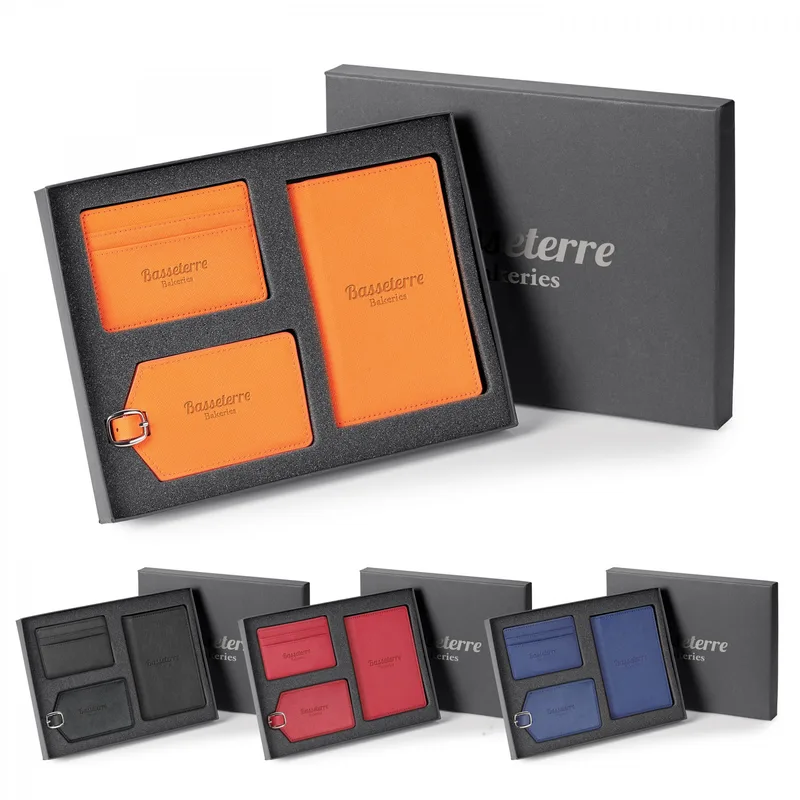 Toscano 3-Piece Gift Set