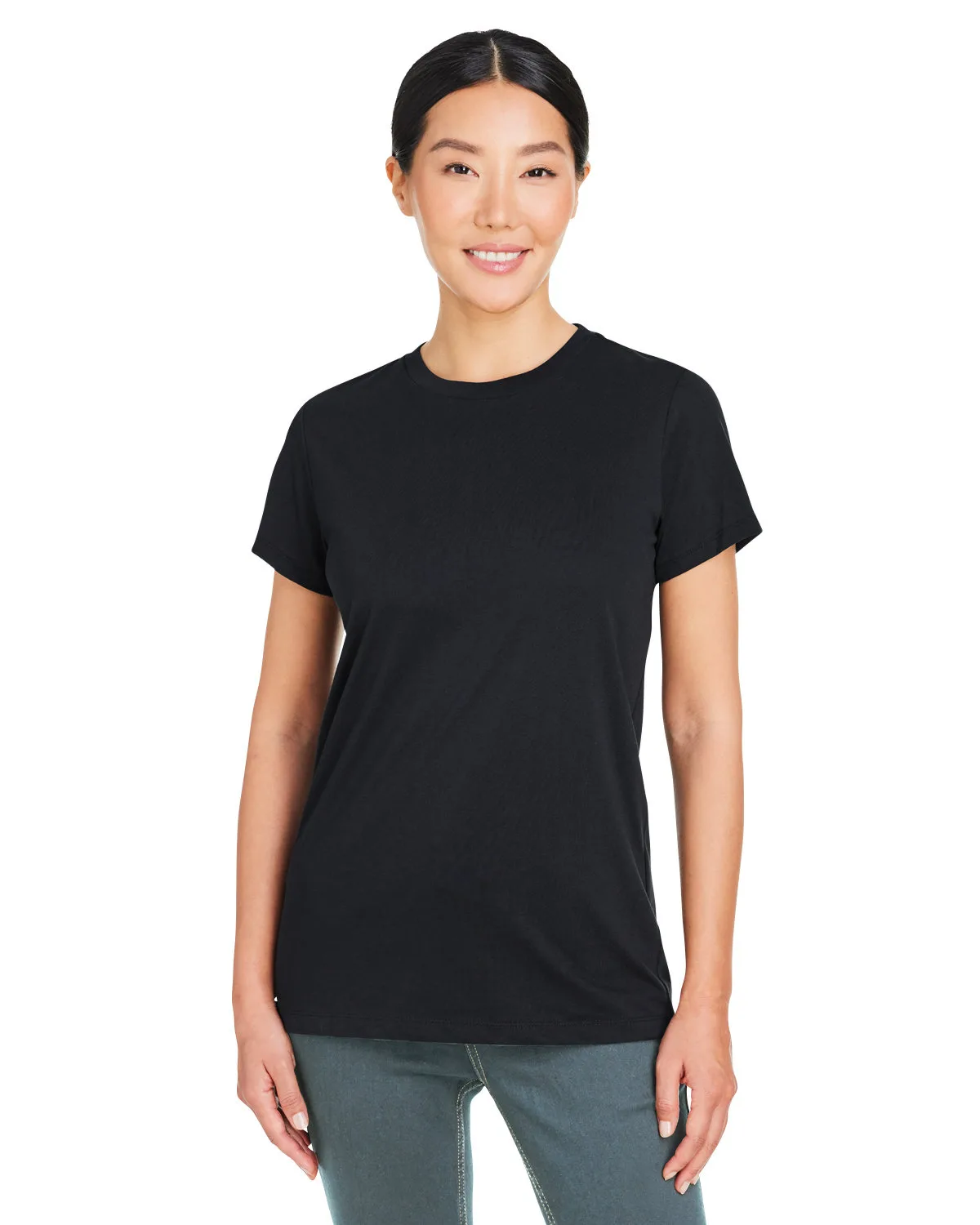Under Armour® Women's Athletic 2.0 Short Sleeve T-Shirt