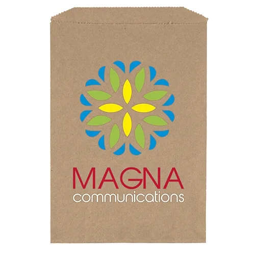 Merchandise Bag - ColorVista (7 1/2" x 10 1/2")