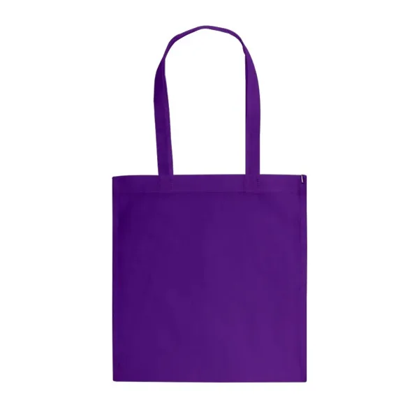 Draco Recycled Non-Woven Tote view 2