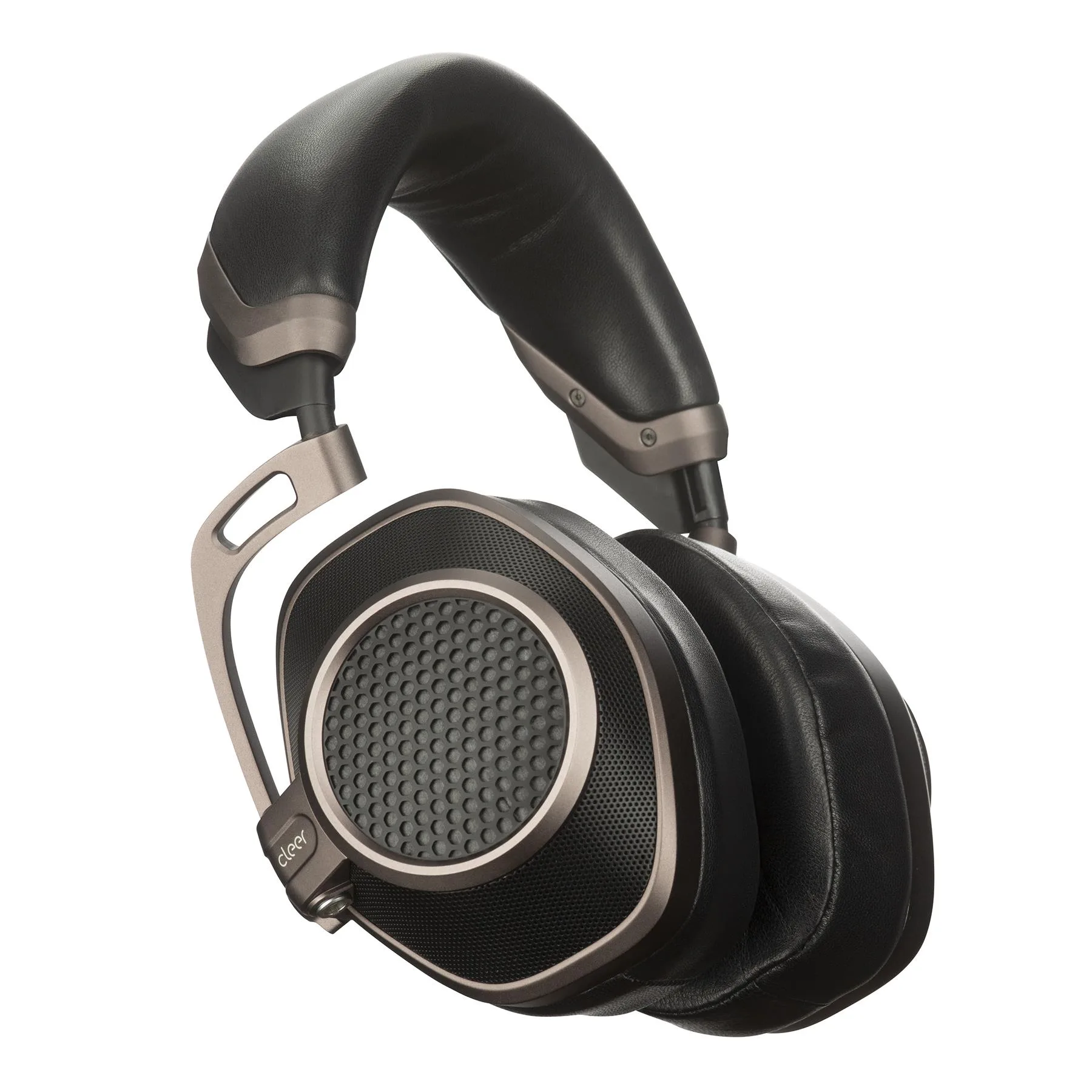 Cleer Audiophile Headphones For Discerning Listeners