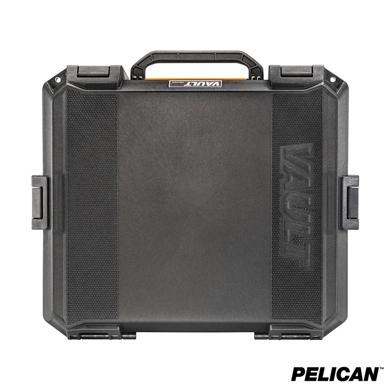 Pelican V600 Vault Case view 2