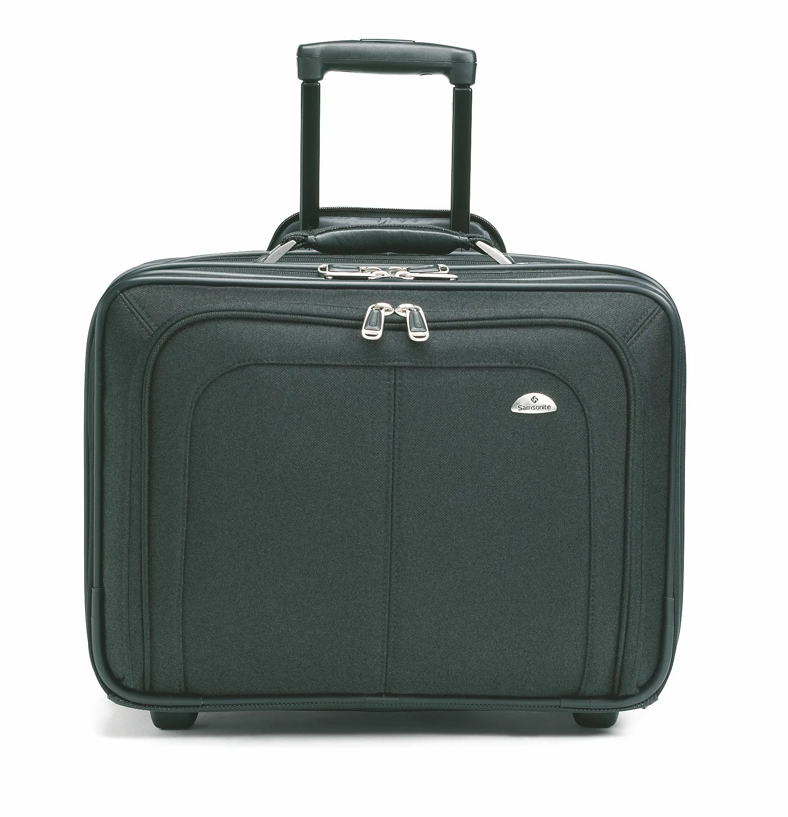 Samsonite® Business One Mobile Office - Black