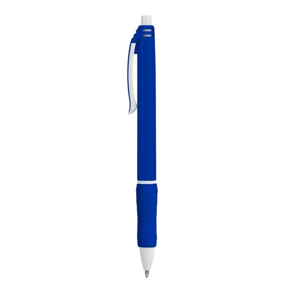 Royal Blue Blank