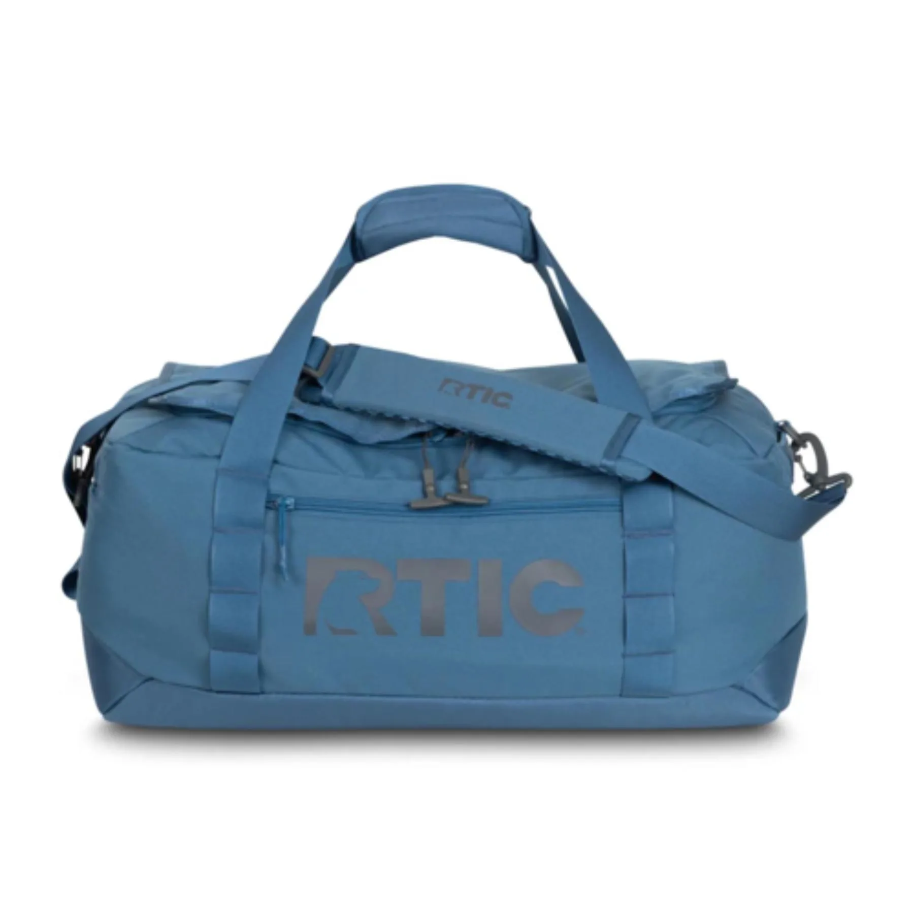 RTIC® Medium Road Trip Water-Resistant Duffle Bag (21.5" x 9") view 2