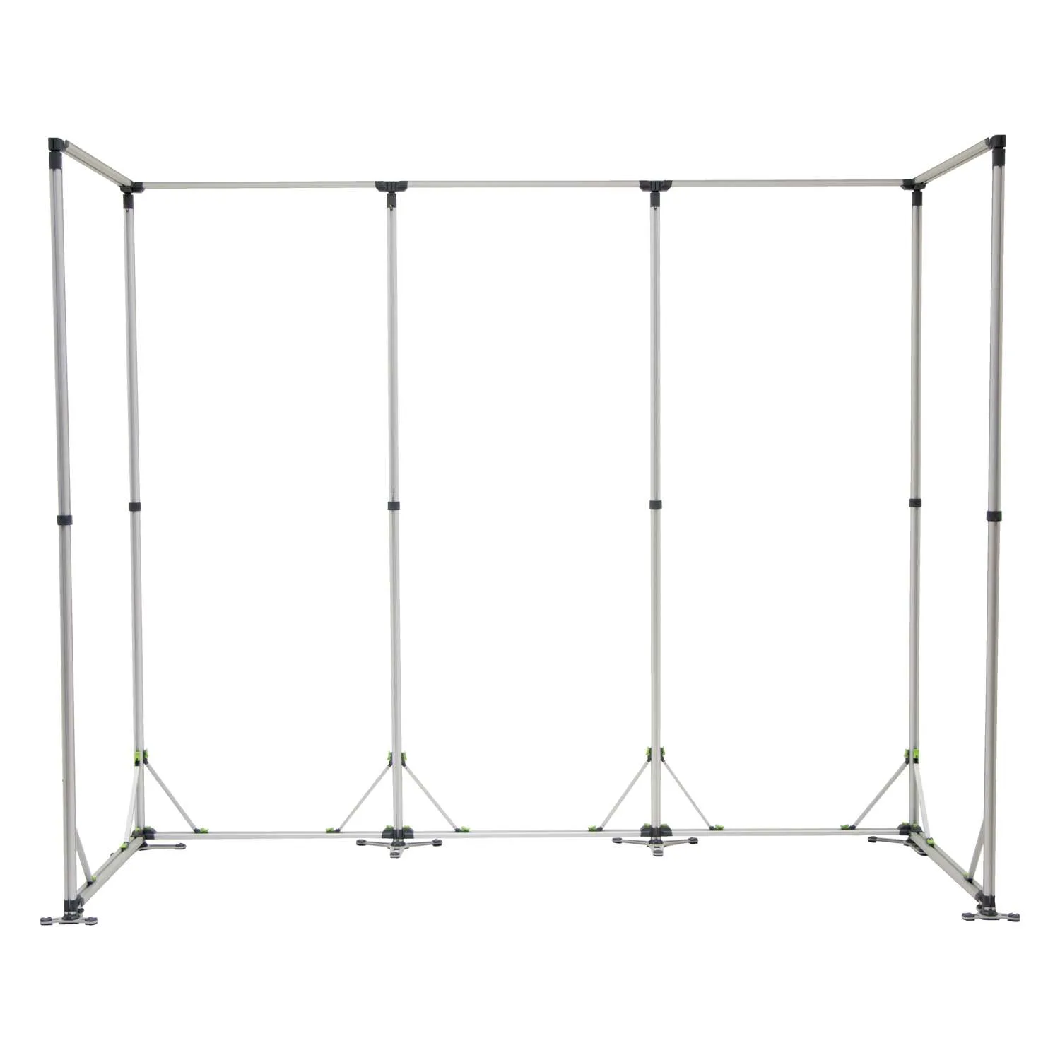 10' TRIGA Go U-Booth Hardware Kit view 2