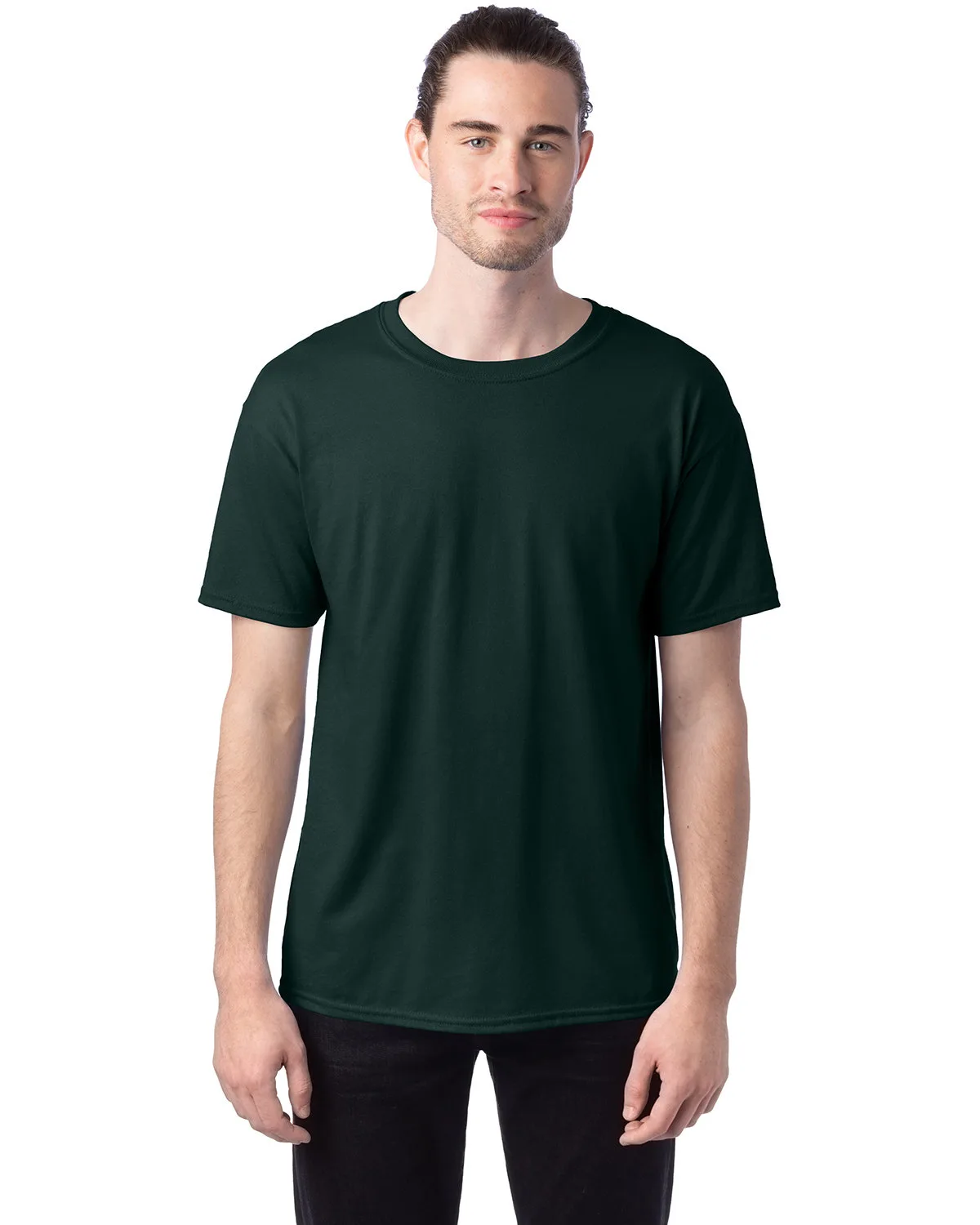 Hanes Printables Unisex Ecosmart ® T-Shirt view 5