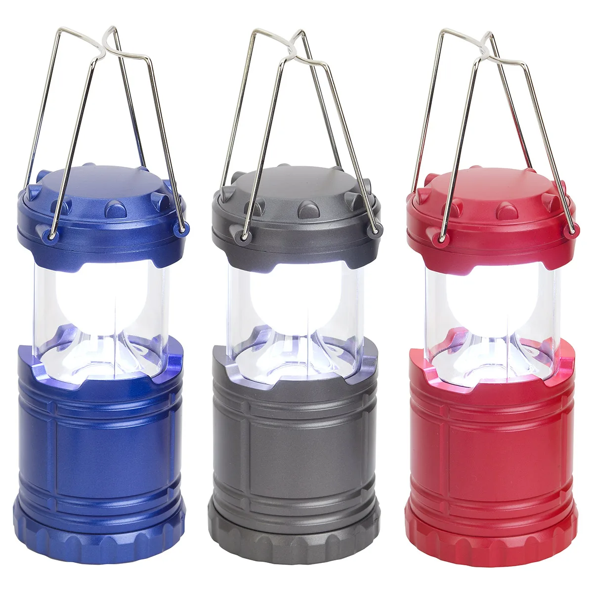 Retro Pop Up Lantern view 2