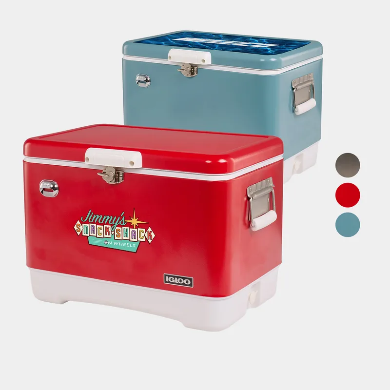 Igloo Latitude Marine Ultra 54 Qt Cooler