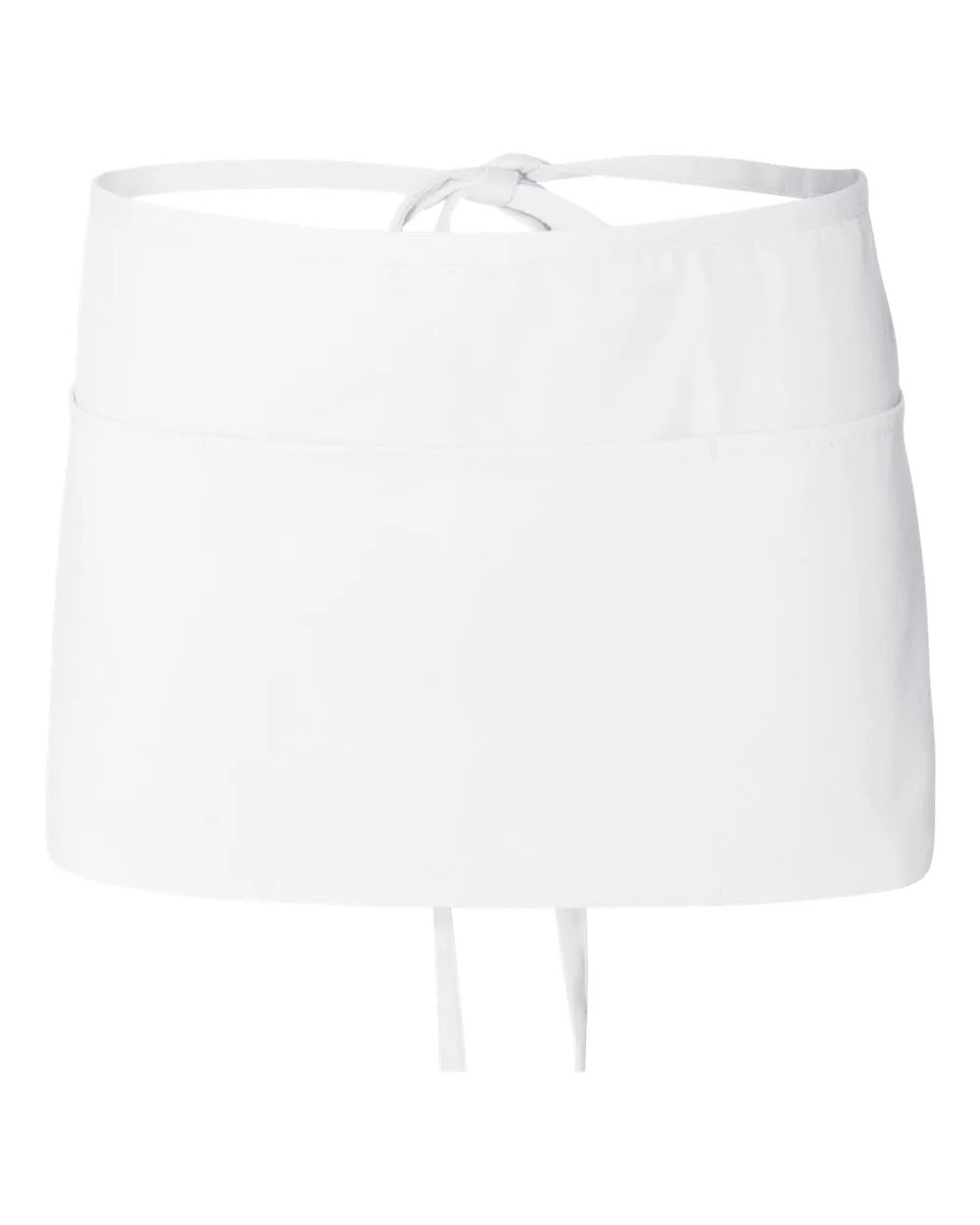 Q-Tees™ Waist Apron w/Pockets