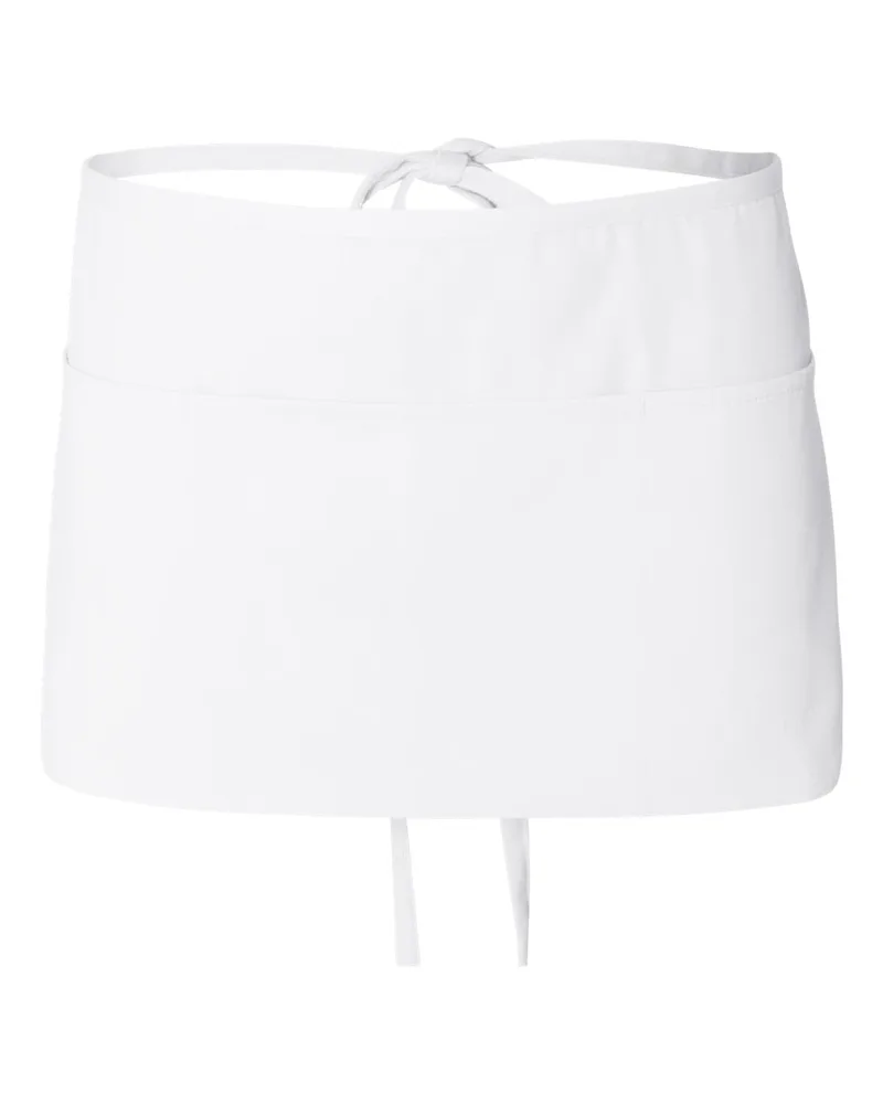 Q-Tees™ Waist Apron w/Pockets