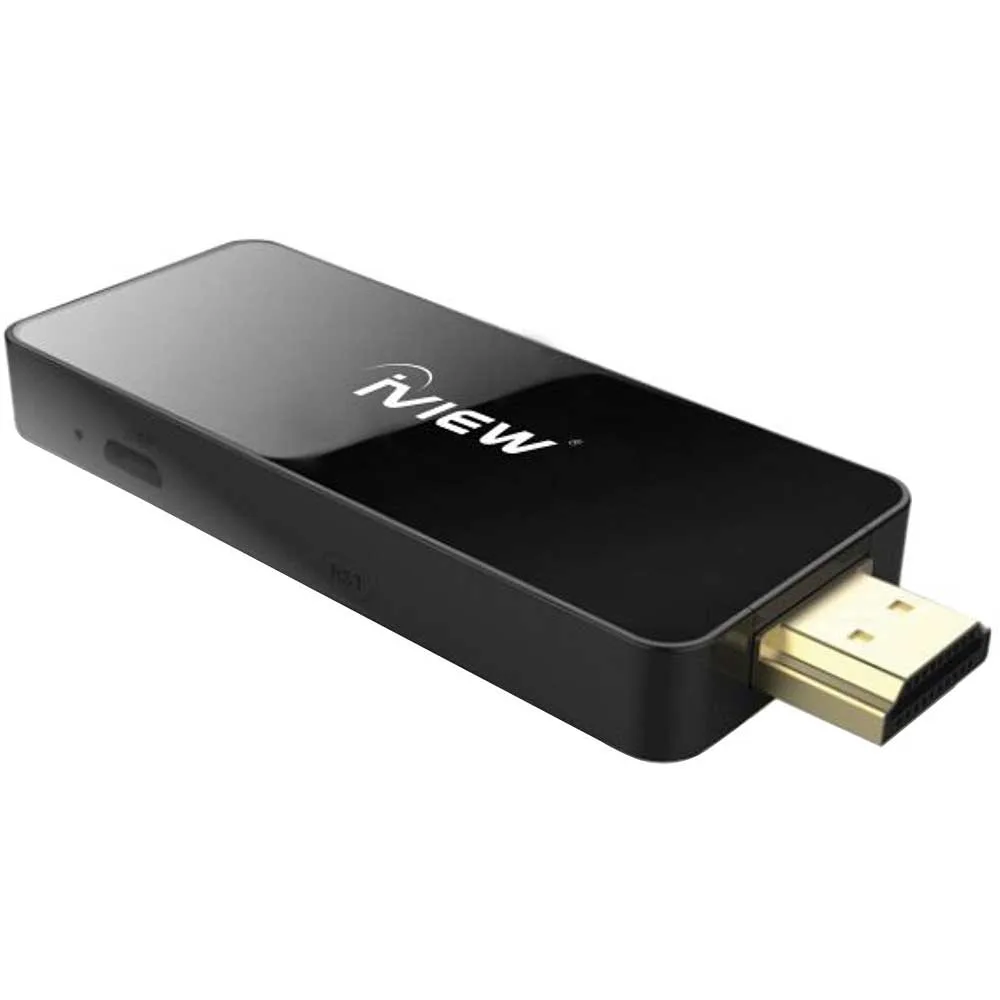 iView Wi-Fi MiraDongle