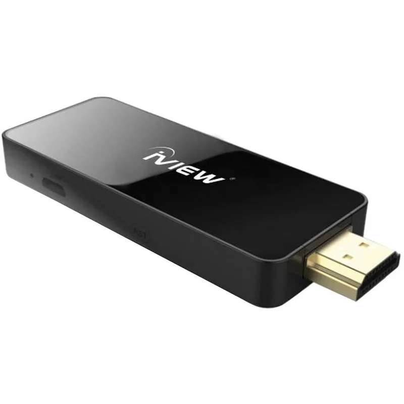 iView Wi-Fi MiraDongle