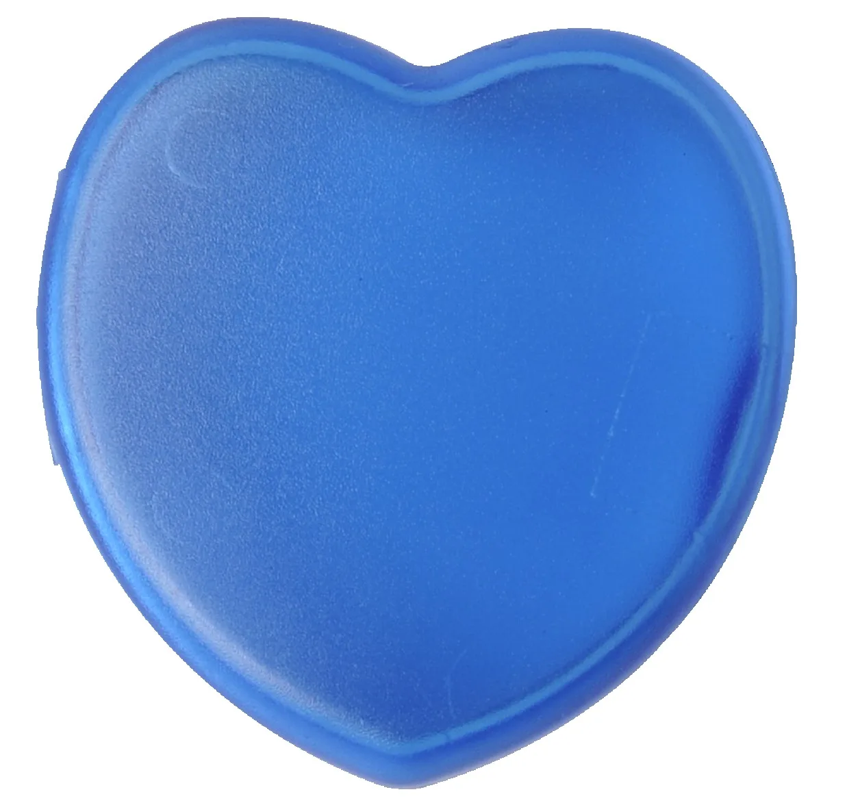Translucent Blue