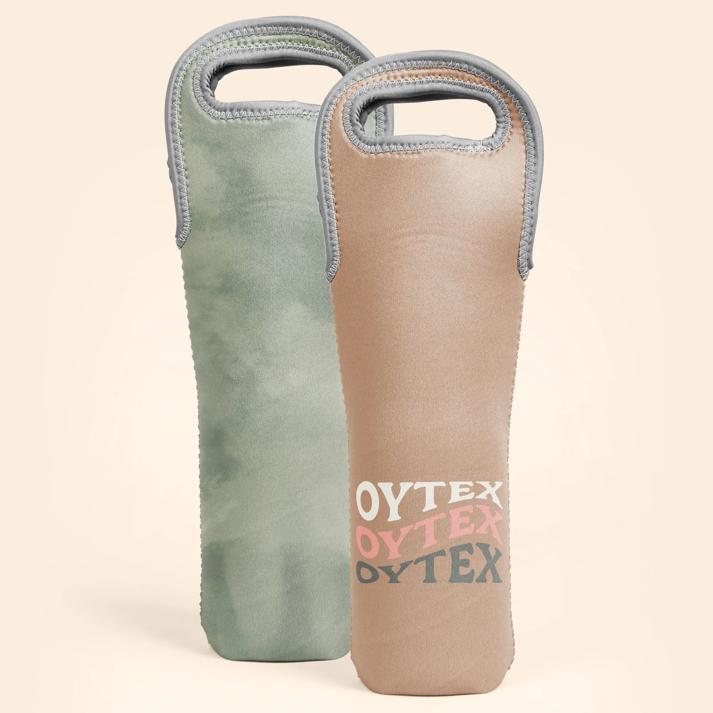 Oytex™ Single Wine Tote view 2