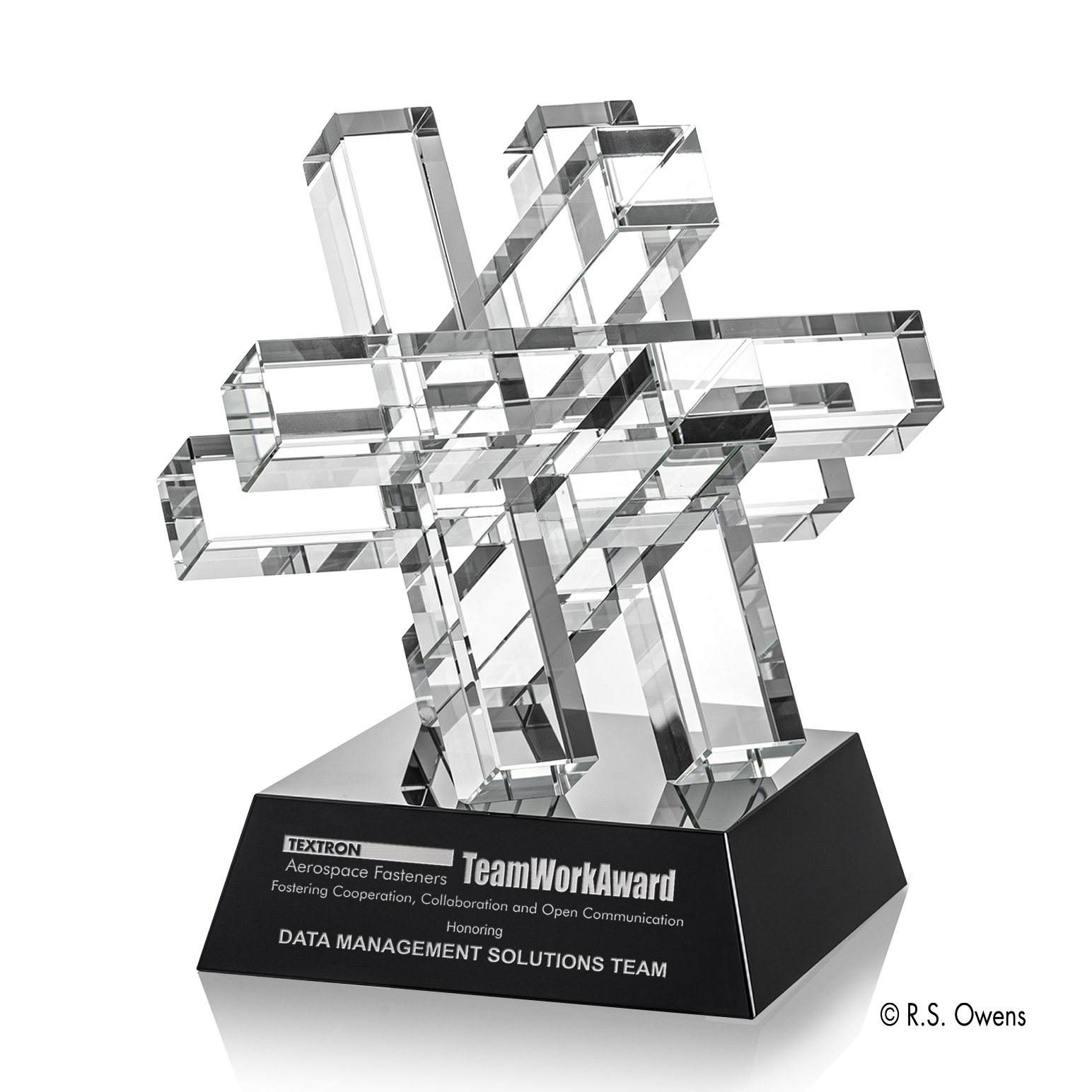 Galactic Award