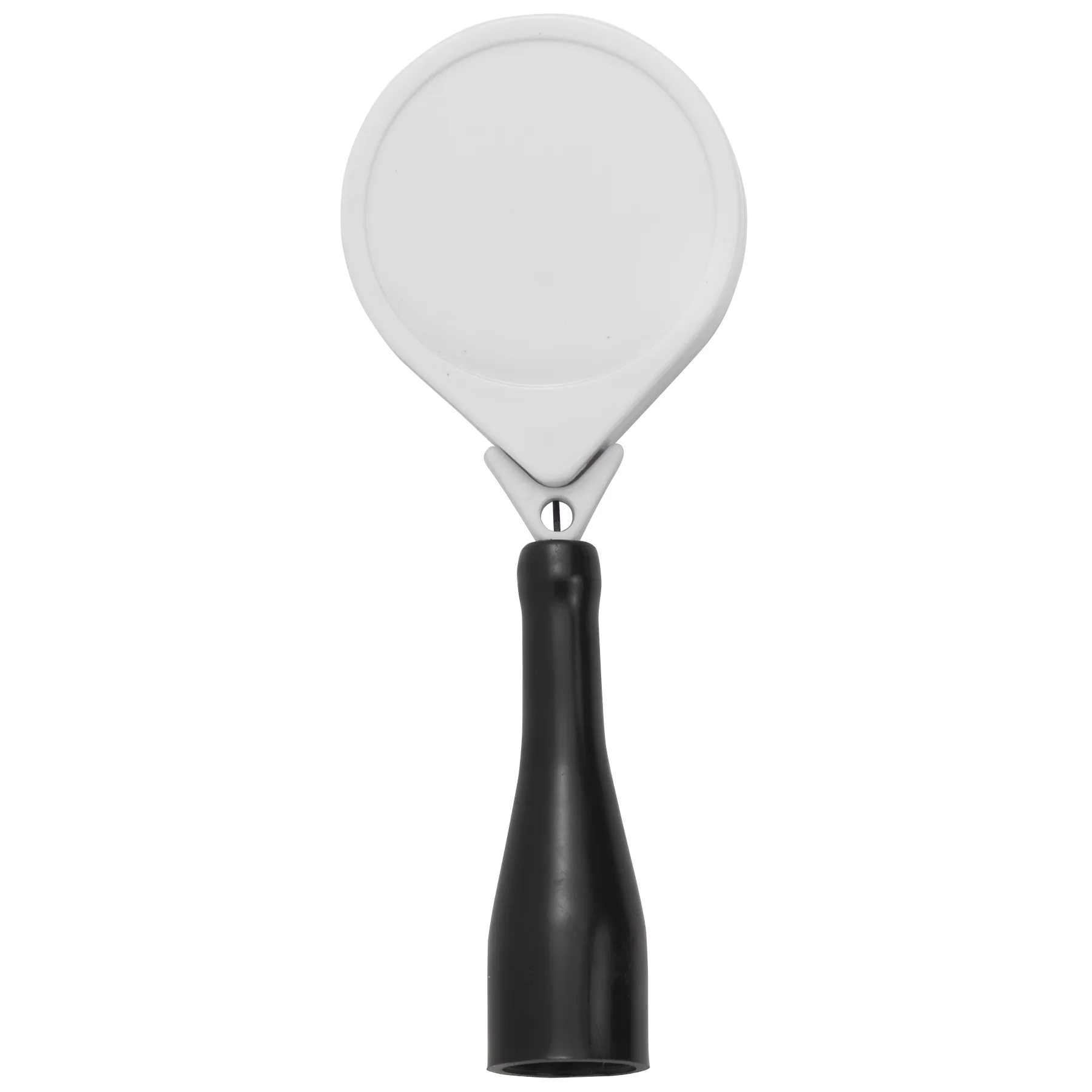 Anti-Microbial Round Retractable Pen Holder view 2