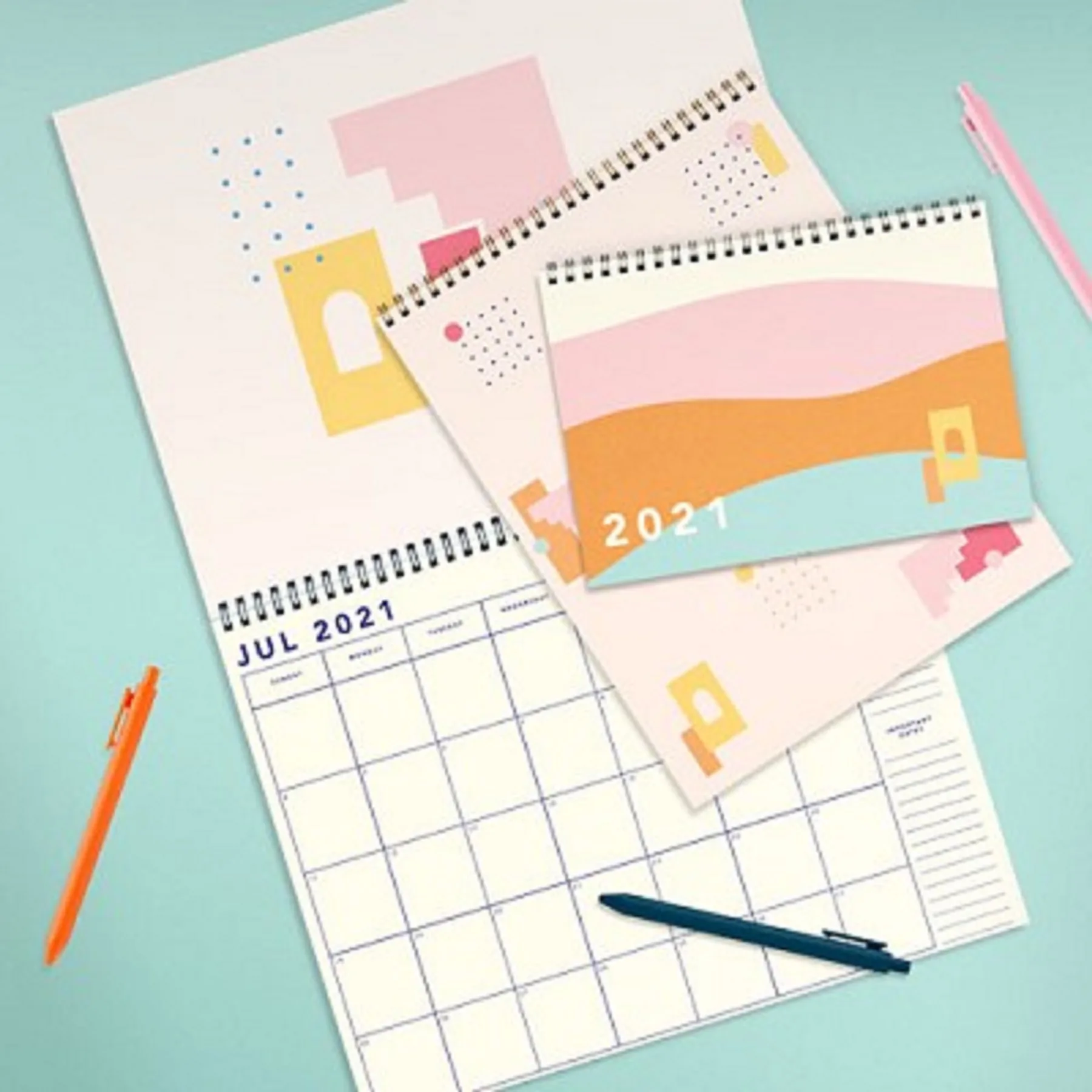 Calendars