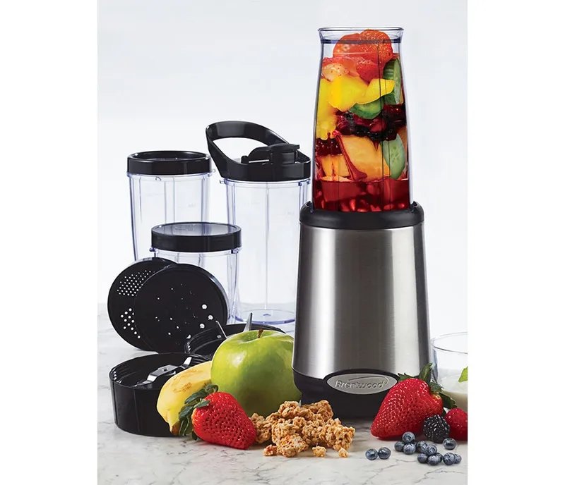 Multi Pro Blender 20 Piece Set