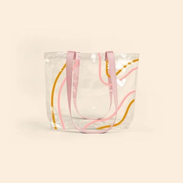 Clear/Various